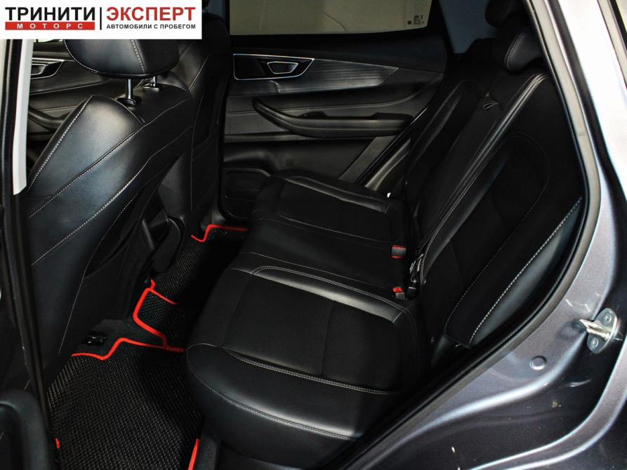 Chery Tiggo 4 Pro I Рестайлинг Белгород  - изображение 16