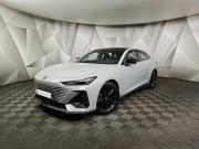 Changan UNI-V I Москва  - изображение 25