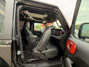 Jeep Wrangler IV (JL) Рестайлинг Саратов  - изображение 72