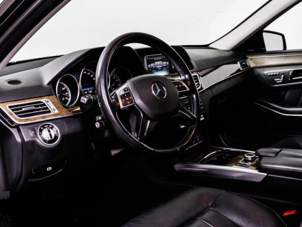 Mercedes-Benz E-Класс IV (W212 S212 C207) Рестайлинг с пробегом 2015 года, цена 2 319 000 рублей, 178027 км, седан, Автокод Объявления