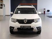 Renault Duster II Казань  - изображение 24