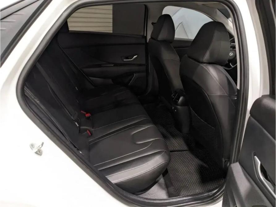 Hyundai Elantra VII (CN7) Пермь  - изображение 13