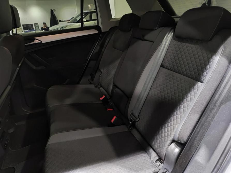 Volkswagen Tiguan II Казань  - изображение 15