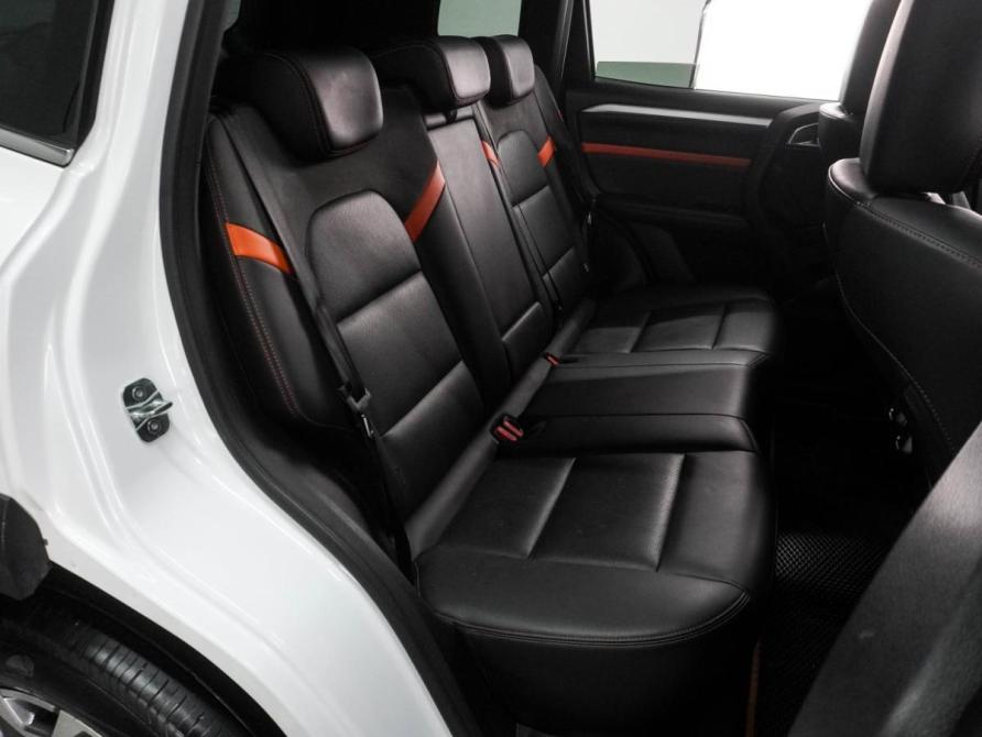 Haval Dargo I Воронеж  - изображение 7