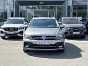 Volkswagen Tiguan II Воронеж  - изображение 16