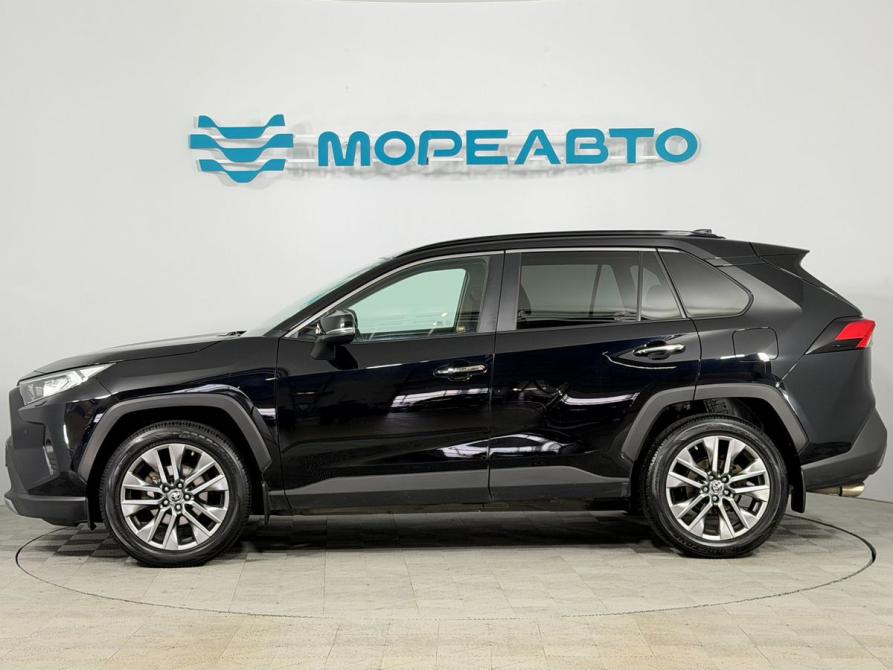 Toyota RAV4 V (XA50) Калининград  - изображение 8