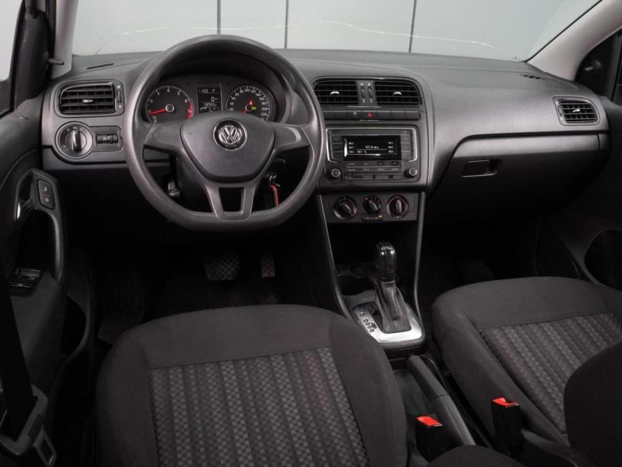 Volkswagen Polo V Рестайлинг Воронеж  - изображение 6