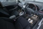 Toyota Premio II (T26) Иркутск  - изображение 30