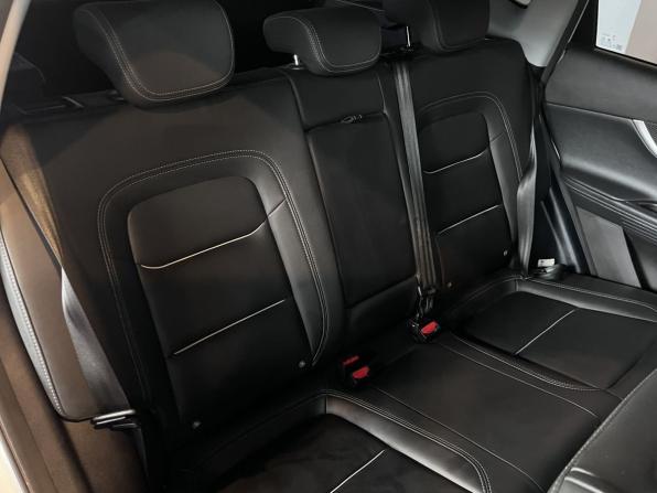 Chery Tiggo 7 Pro Max I Рестайлинг с пробегом 2024 года, цена 1 780 000 рублей, 71232 км, внедорожник, Автокод Объявления