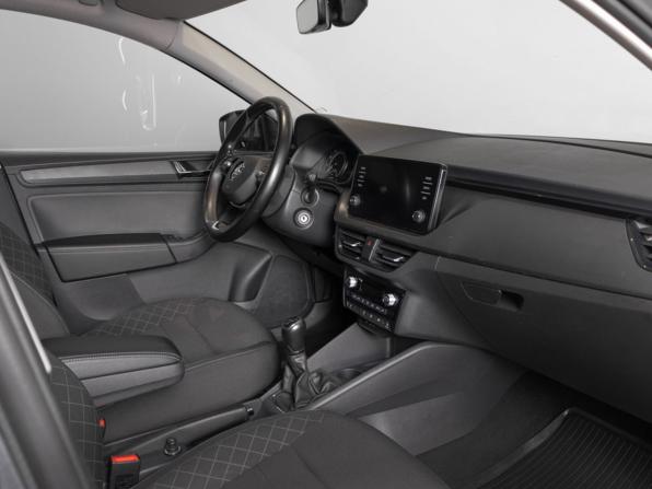 Skoda Rapid II с пробегом 2021 года, цена 1 292 300 рублей, 215688 км, лифтбек, Автокод Объявления
