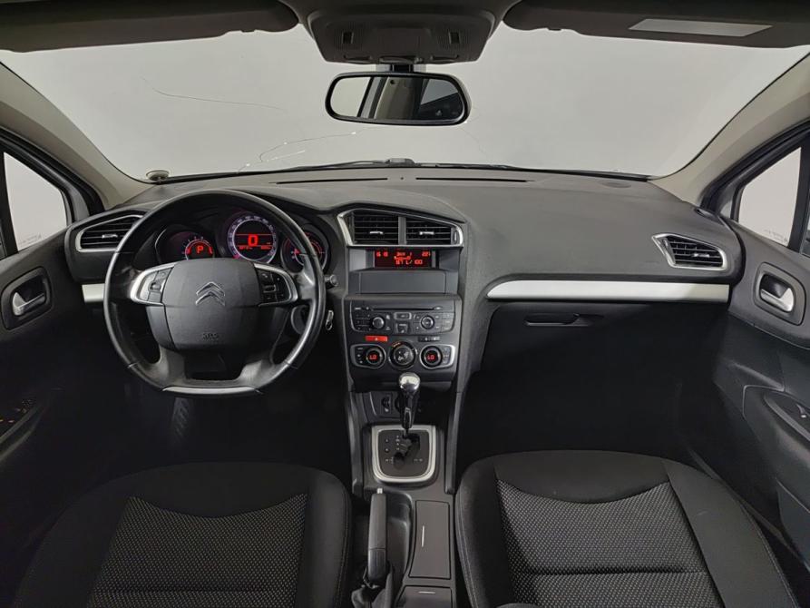 Citroen C4 II Уфа  - изображение 17