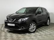 Nissan Qashqai II Санкт-Петербург  - изображение 18