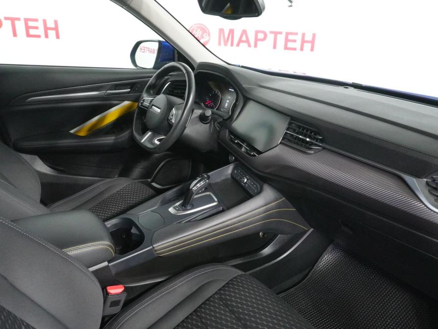 Haval F7x I Вологда  - изображение 10