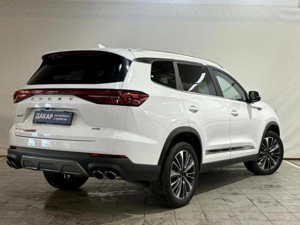 Chery Tiggo 8 Pro Max I Рестайлинг с пробегом 2024 года, цена 2 720 000 рублей, 10000 км, внедорожник, Автокод Объявления