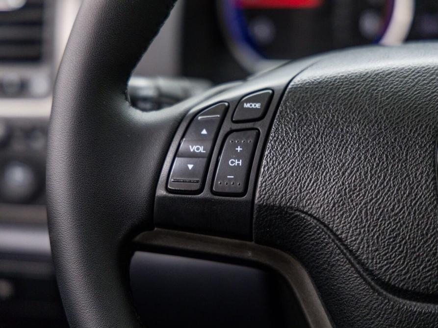 Honda CR-V III Рестайлинг Волгоград  - изображение 17