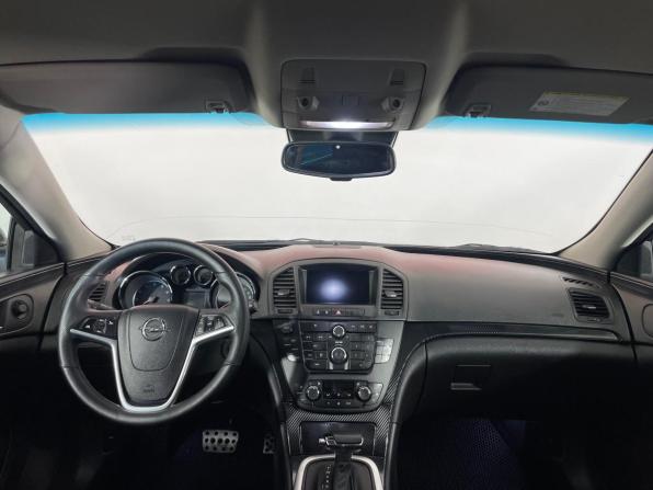 Opel Insignia I с пробегом 2013 года, цена 900 000 рублей, 250000 км, седан, Автокод Объявления