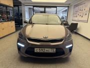 Kia Rio IV Ярославль  - изображение 13