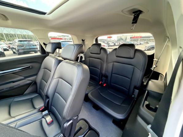 Geely Okavango I с пробегом 2023 года, цена 2 095 000 рублей, 79000 км, внедорожник, Автокод Объявления