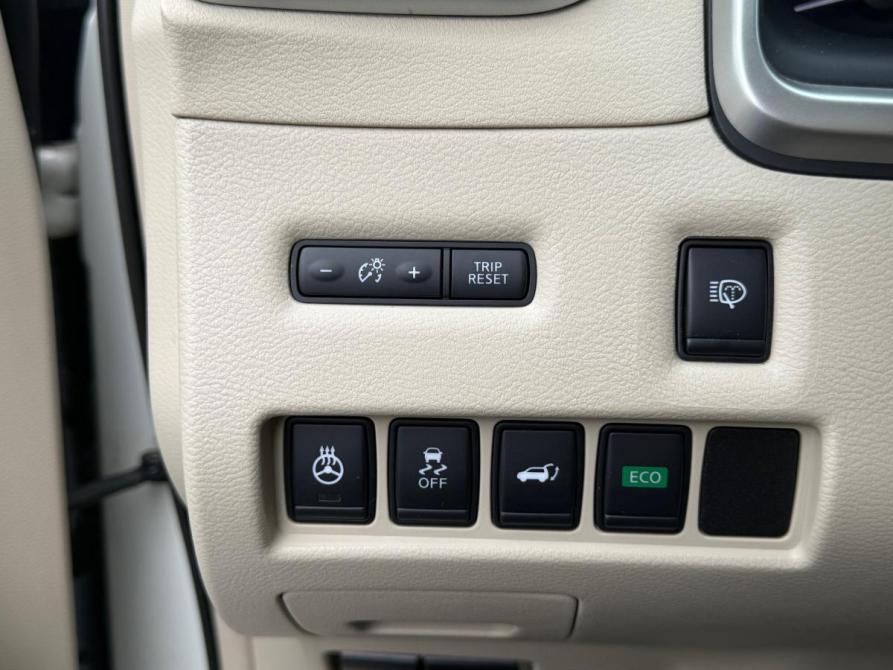 Nissan Murano III (Z52) Курган  - изображение 12