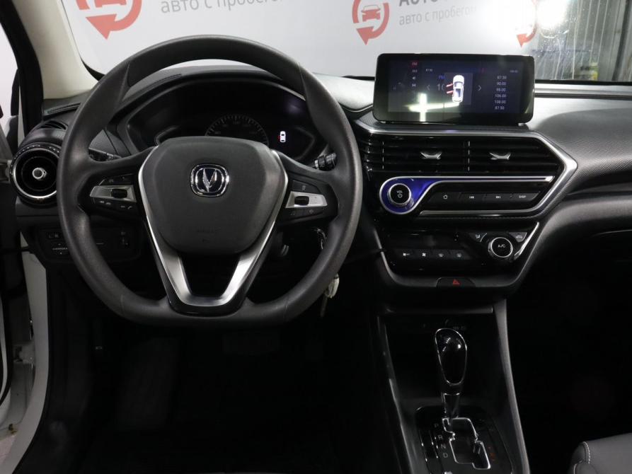 Changan Alsvin Минеральные Воды  - изображение 11