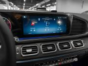Mercedes-Benz GLS II (X167) Рестайлинг Москва  - изображение 56