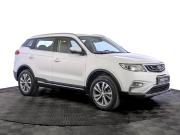 Geely Atlas I Москва  - изображение 31