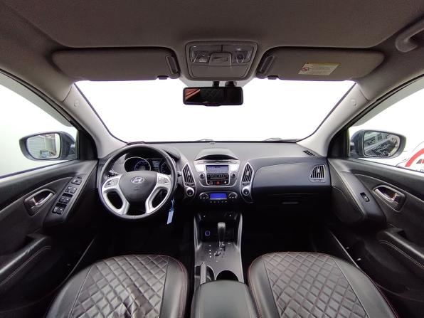 Hyundai ix35 I с пробегом 2010 года, цена 949 000 рублей, 249348 км, внедорожник, Автокод Объявления