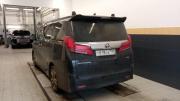 Toyota Alphard III Рестайлинг Санкт-Петербург  - изображение 12