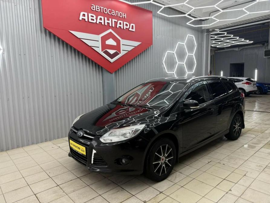 Ford Focus III Альметьевск  - изображение 5