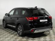 Mitsubishi Outlander III Рестайлинг 3 Санкт-Петербург  - изображение 24