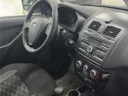 Lada (ВАЗ) Granta I Рестайлинг Самара  - изображение 50
