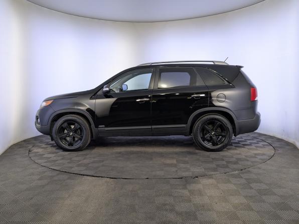 Kia Sorento II с пробегом 2011 года, цена 1 650 000 рублей, 181109 км, внедорожник, Автокод Объявления