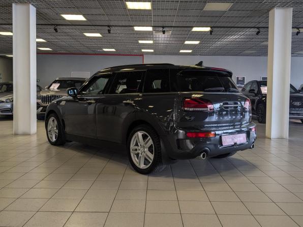 Mini Clubman II Рестайлинг с пробегом 2020 года, цена 2 830 000 рублей, 84800 км, универсал, Автокод Объявления