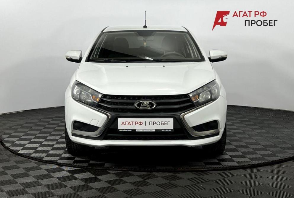 Lada (ВАЗ) Vesta I Нижний Новгород  - изображение 3