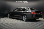 BMW 5 серии VI (F10/F11/F07) Рестайлинг Крым  - изображение 35