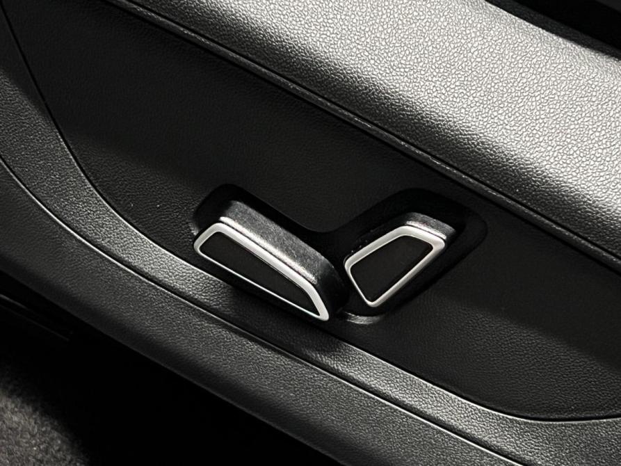 Changan CS55 Plus II Санкт-Петербург  - изображение 27