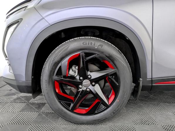 Omoda C5 I с пробегом 2023 года, цена 1 650 000 рублей, 50573 км, внедорожник, Автокод Объявления