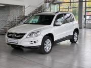 Volkswagen Tiguan I Новосибирск  - изображение 22