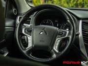 Mitsubishi Pajero Sport III Москва  - изображение 32