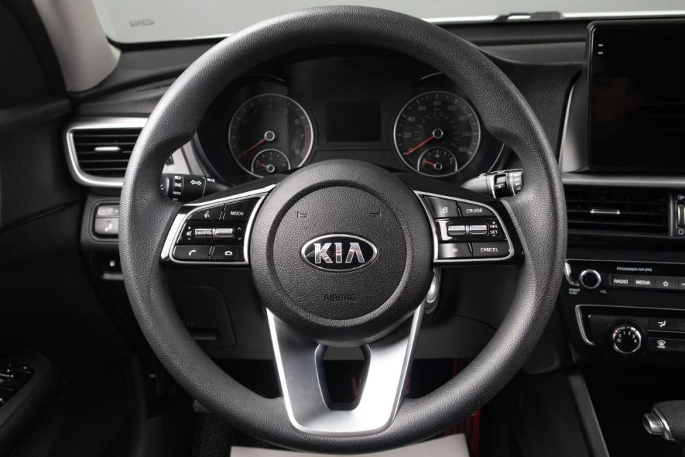 Kia Optima IV Рестайлинг Оренбург  - изображение 10