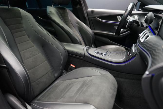 Mercedes-Benz E-Класс V (W213 S213 C238) Рестайлинг с пробегом 2021 года, цена 5 750 000 рублей, 69000 км, седан, Автокод Объявления