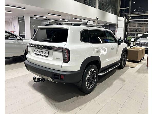 Новый Haval Dargo 2026 года, цена 3 860 010 рублей, внедорожник, Автокод Объявления