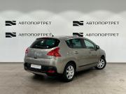 Peugeot 3008 I Санкт-Петербург  - изображение 30