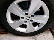 Skoda Superb III Москва  - изображение 29