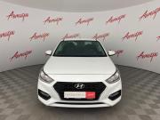 Hyundai Solaris II Псков  - изображение 27
