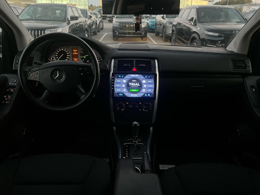 Mercedes-Benz B-Класс I (W245) Волгоград  - изображение 16