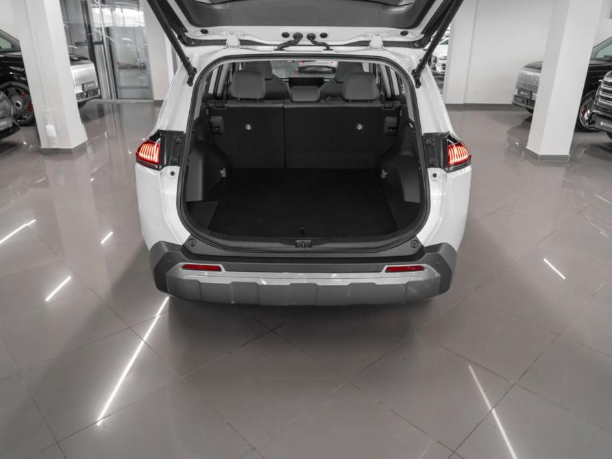 Toyota RAV4 VI (XA60) Москва  - изображение 27