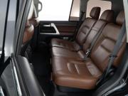Toyota Land Cruiser 200 Series Рестайлинг 2 Москва  - изображение 33