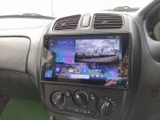 Mazda Familia VIII (BJ) Екатеринбург  - изображение 25
