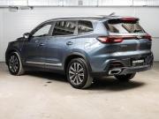 Chery Tiggo 8 I Ставрополь  - изображение 24